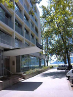 location vacances etudiant saisonnier annecy albigny