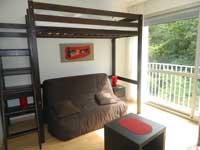 location vacances etudiant saisonnier annecy